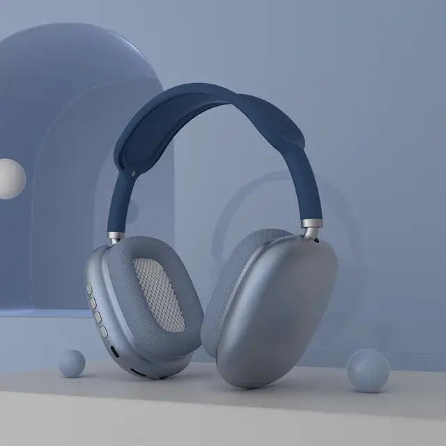 Wireless P9 Bluetooth Headphones