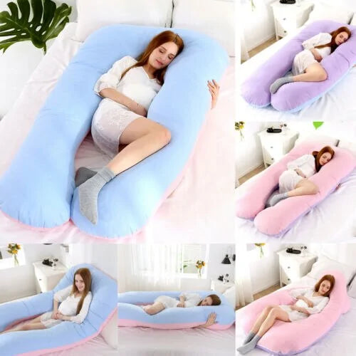 Sleeping Support Pillow