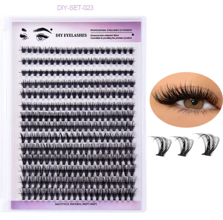 False Eyelashes