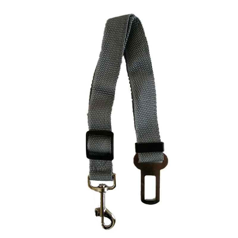 Pets Car Seat Belt Adjustable Harness