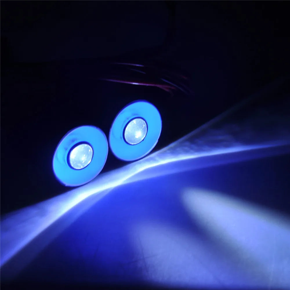 AXSPEED Multifunction RC Car Headlight LED Lights