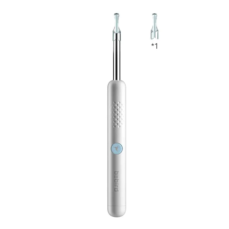 Smart Visual Ear Cleaner