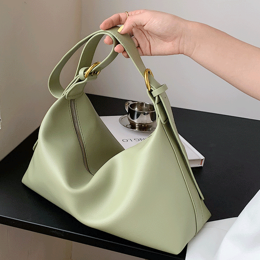 Women Handbags Soft Tote Bag