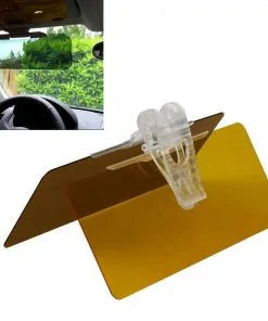 Night Sun Anti-Glare HD Car Windshield Visor