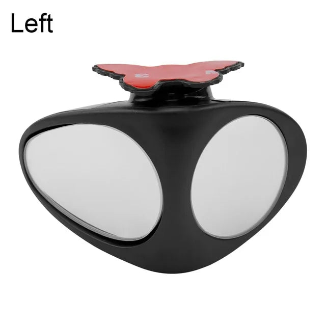 Car Blind Spot Convex Mirror