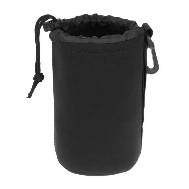 Waterproof Neoprene Camera Lens Pouch