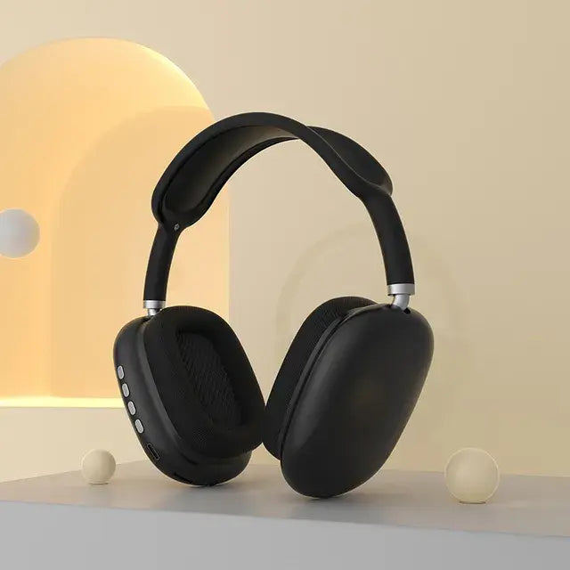 Wireless Bluetooth Headphones