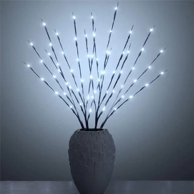 Tree Branch LED Lights