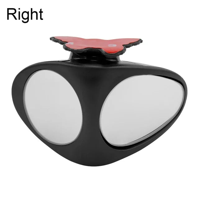 Car Blind Spot Convex Mirror