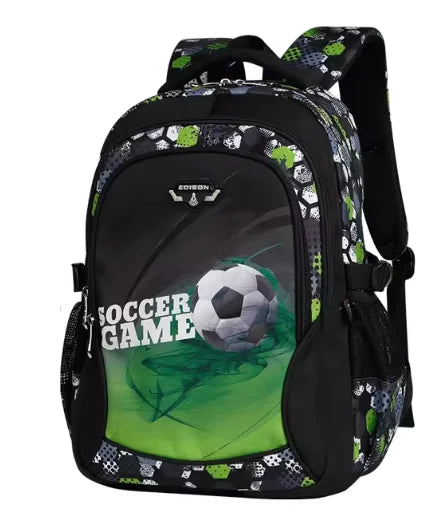 Goal Scorer Schoolbag