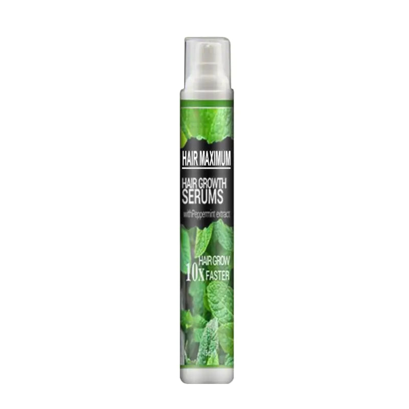 Hair Growth Spray Serum