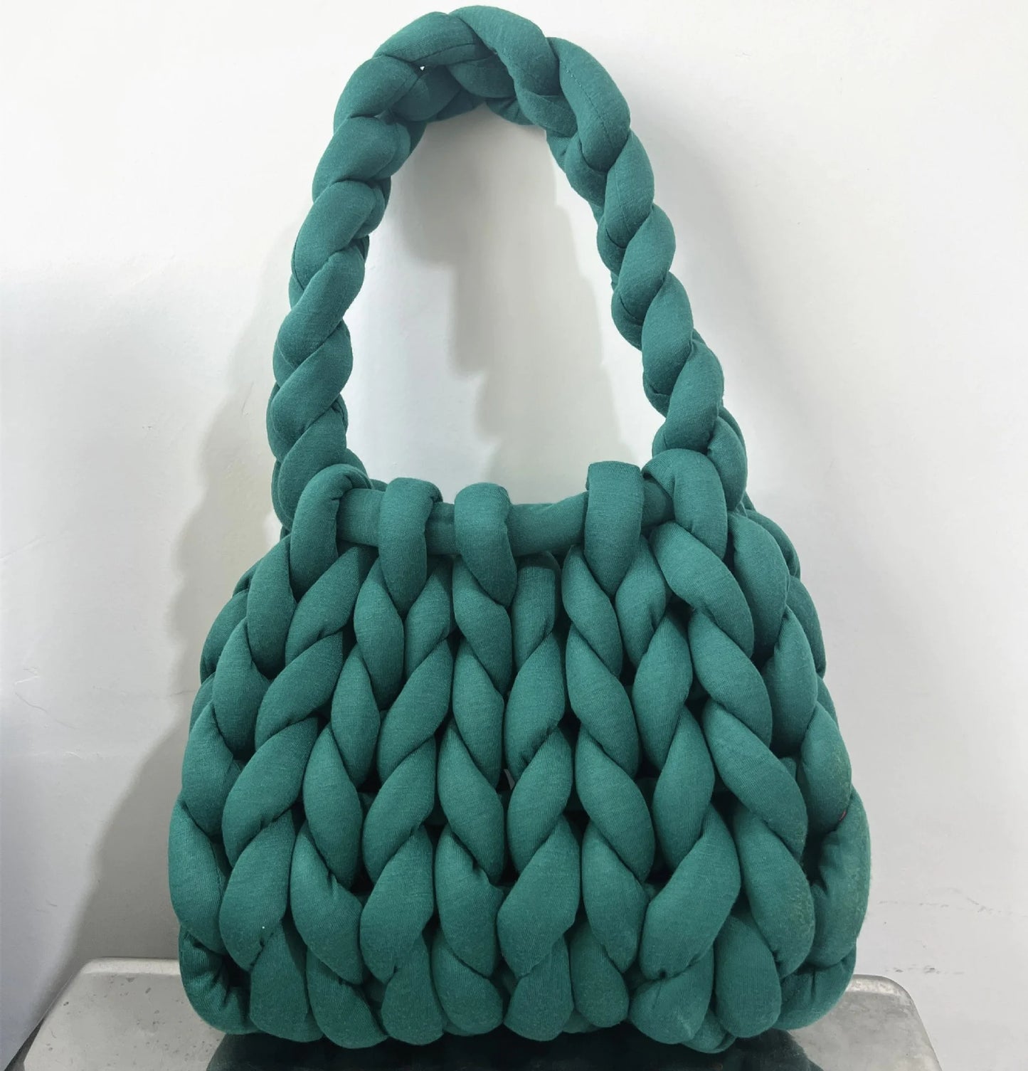 Hand Woven Bag