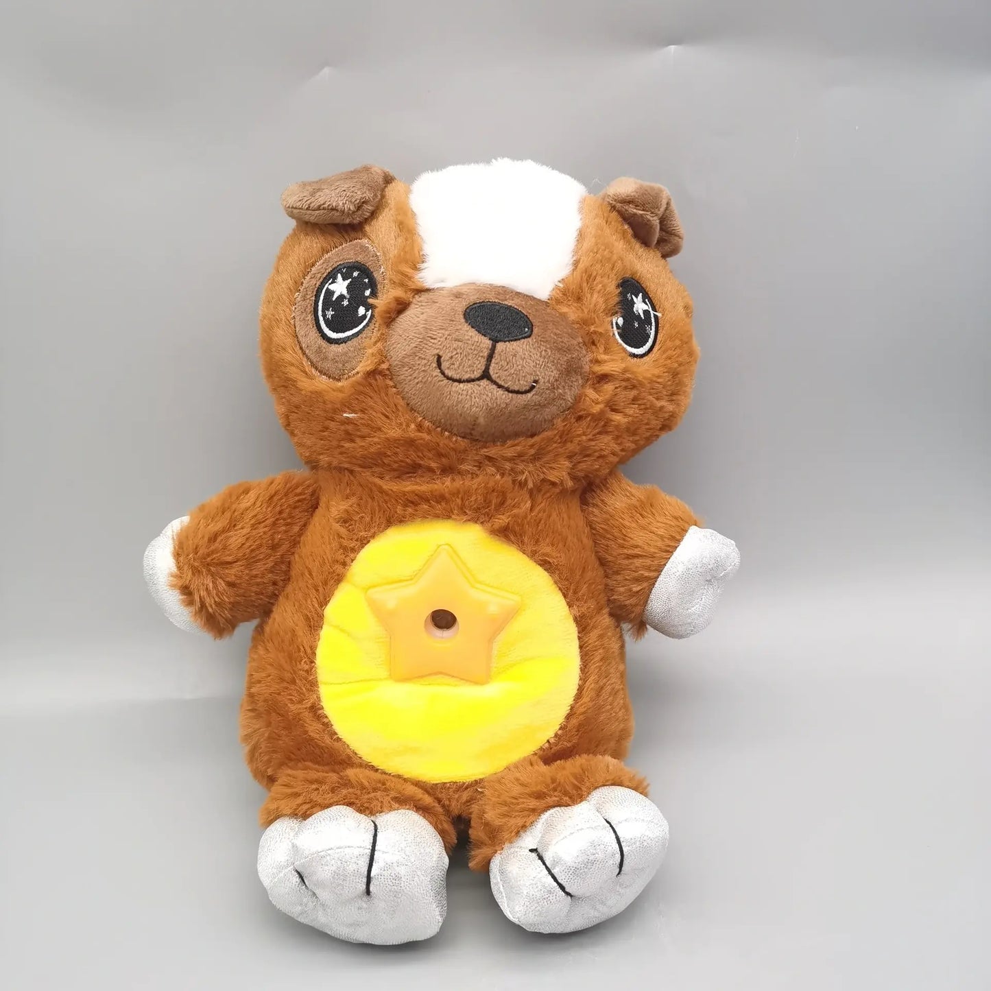 Stuffed Animal Night Light