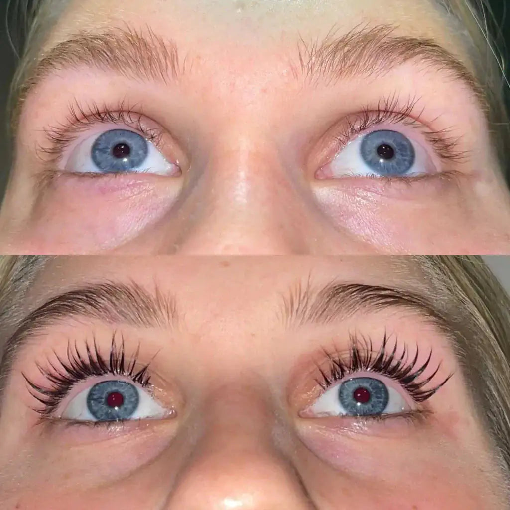 Lash Serum