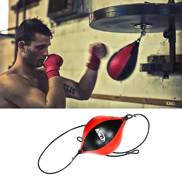 Boxing speed ball