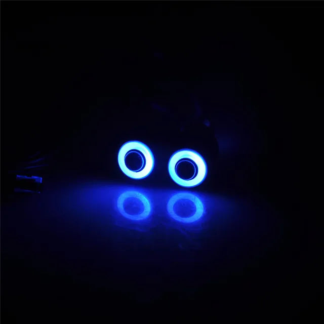 AXSPEED Multifunction RC Car Headlight LED Lights