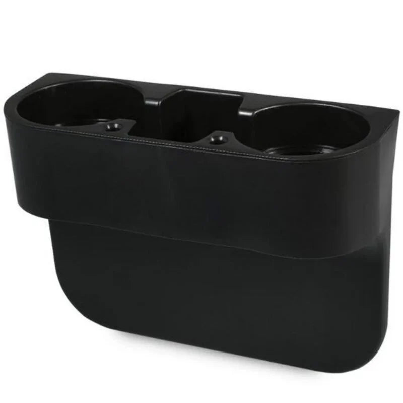 Car Seat Gap Cup Holder Organizer