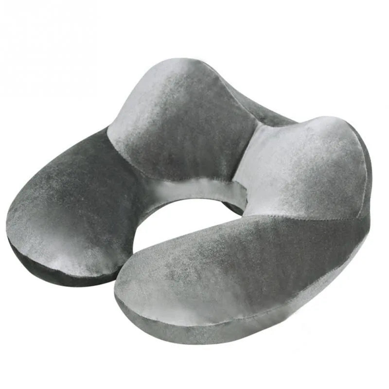 Inflatable Neck Pillow