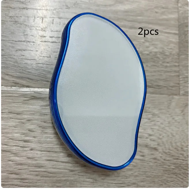 Silk Smooth Exfoliating Hair Removal Tool