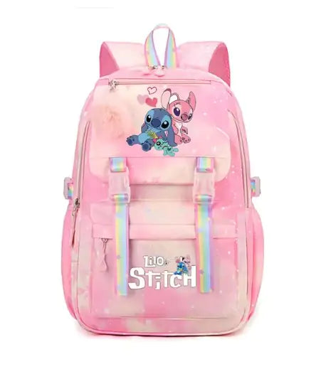 Disney Lilo and Stitch Back Pack