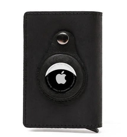 Apple Airtag & Business ID Credit Card Holder