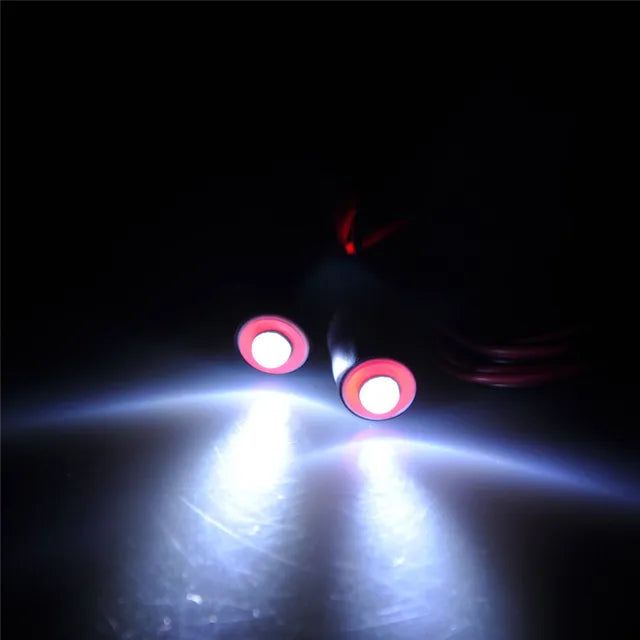 AXSPEED Multifunction RC Car Headlight LED Lights