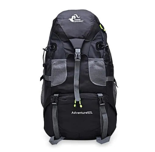 50L & 60L Outdoor Backpack