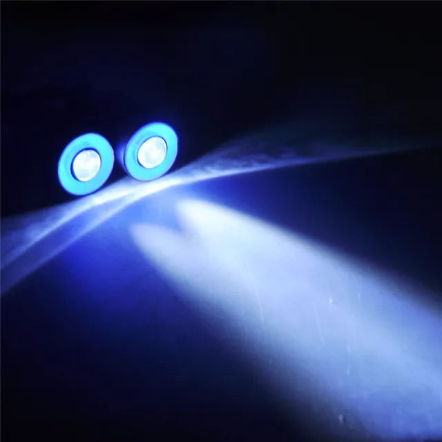 AXSPEED Multifunction RC Car Headlight LED Lights