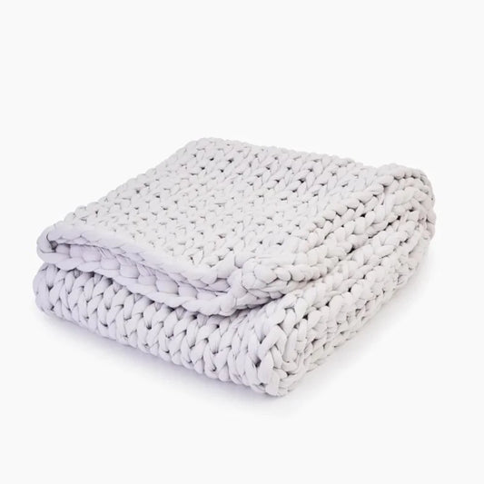 Cozy Blanket Weighted Sleeping Blanket