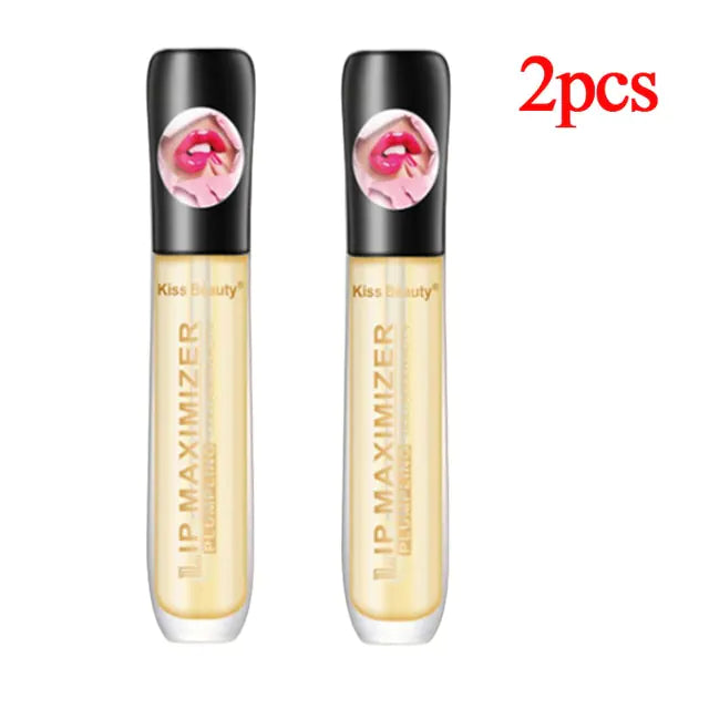 Collagen Instant Volumising Lip Plumper Serum