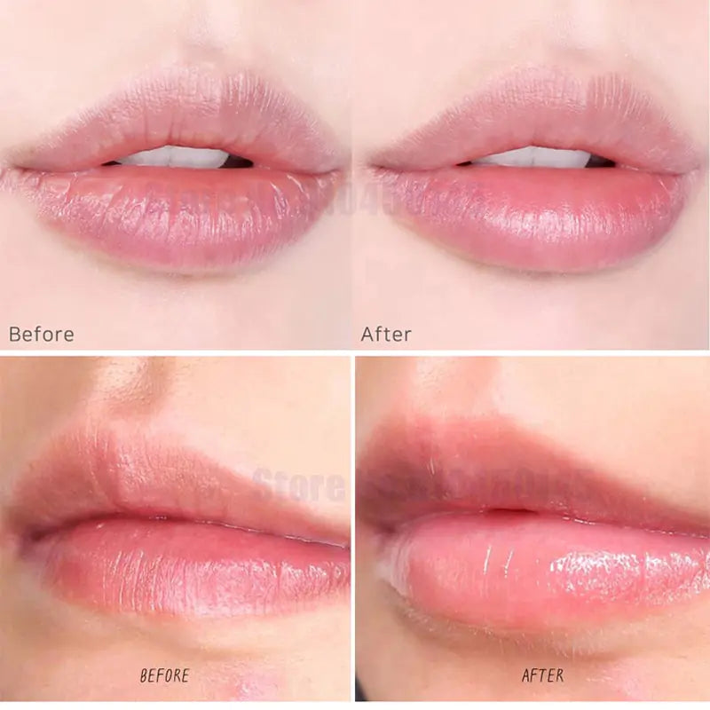 Korea Cosmetic Lip Sleeping Mask