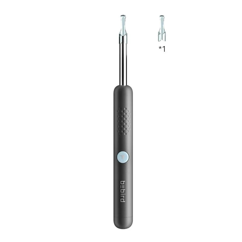 Smart Visual Ear Cleaner