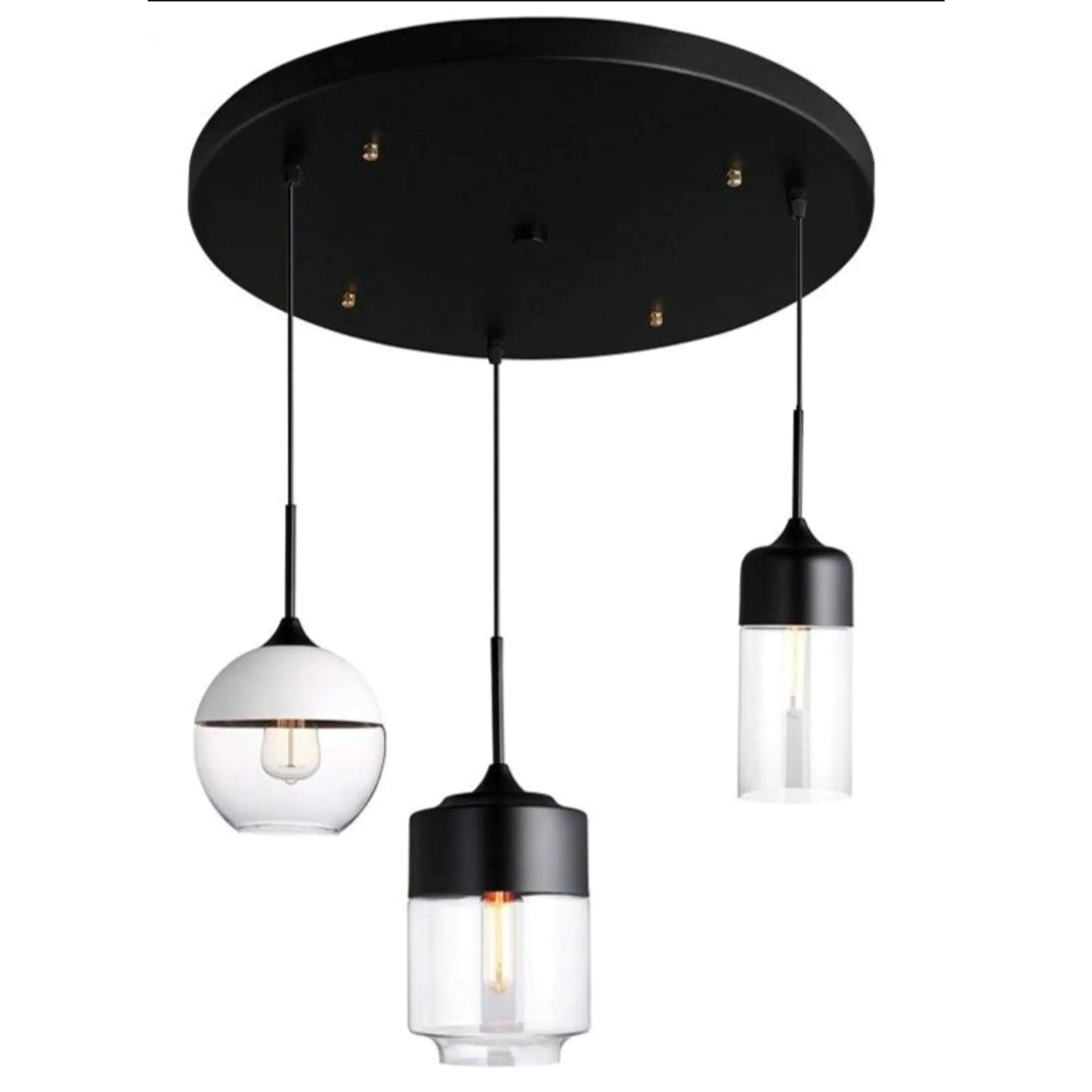 Nordic Style Ceiling Light