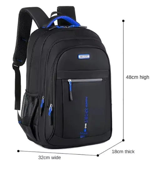 Travel Backpack