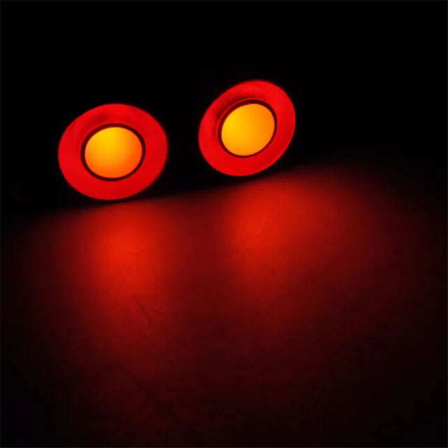 AXSPEED Multifunction RC Car Headlight LED Lights