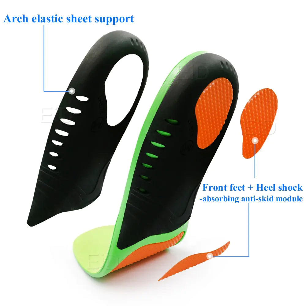 Pair of Orthotic Insole