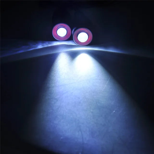 AXSPEED Multifunction RC Car Headlight LED Lights