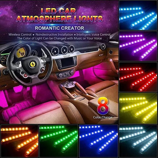 Car LED Strip Light