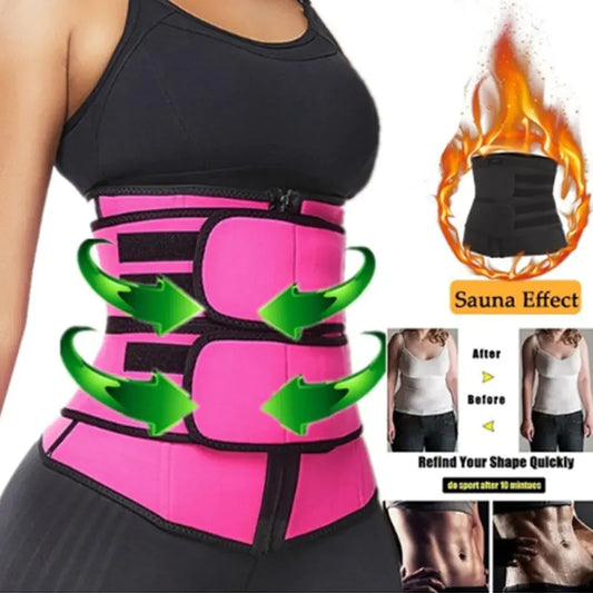 Slimming Fitness Belt