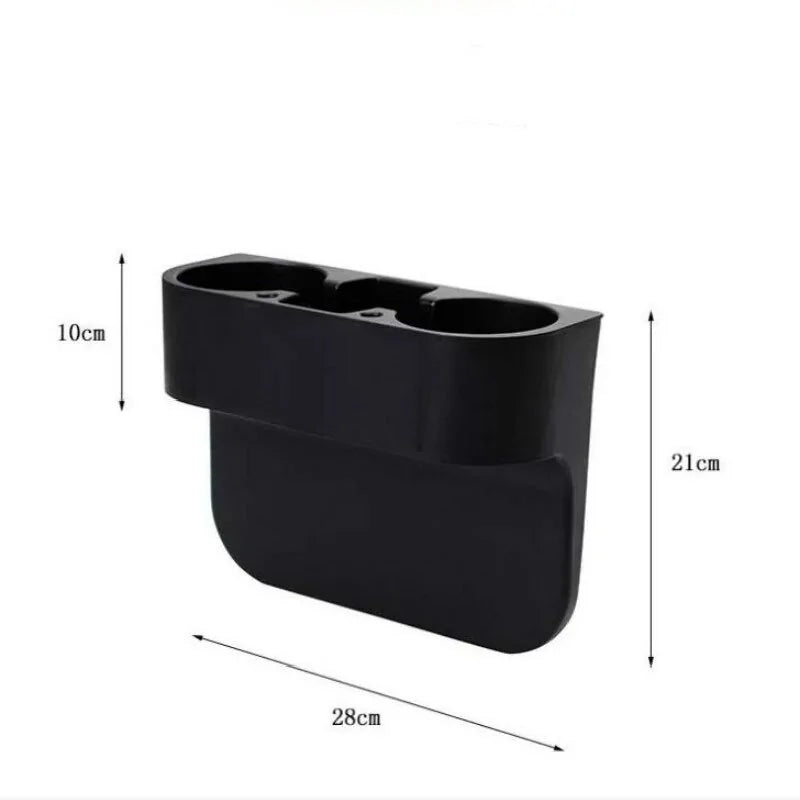 Car Seat Gap Cup Holder Organizer