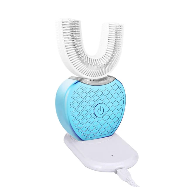 Automatic Sonic Electric Toothbrush