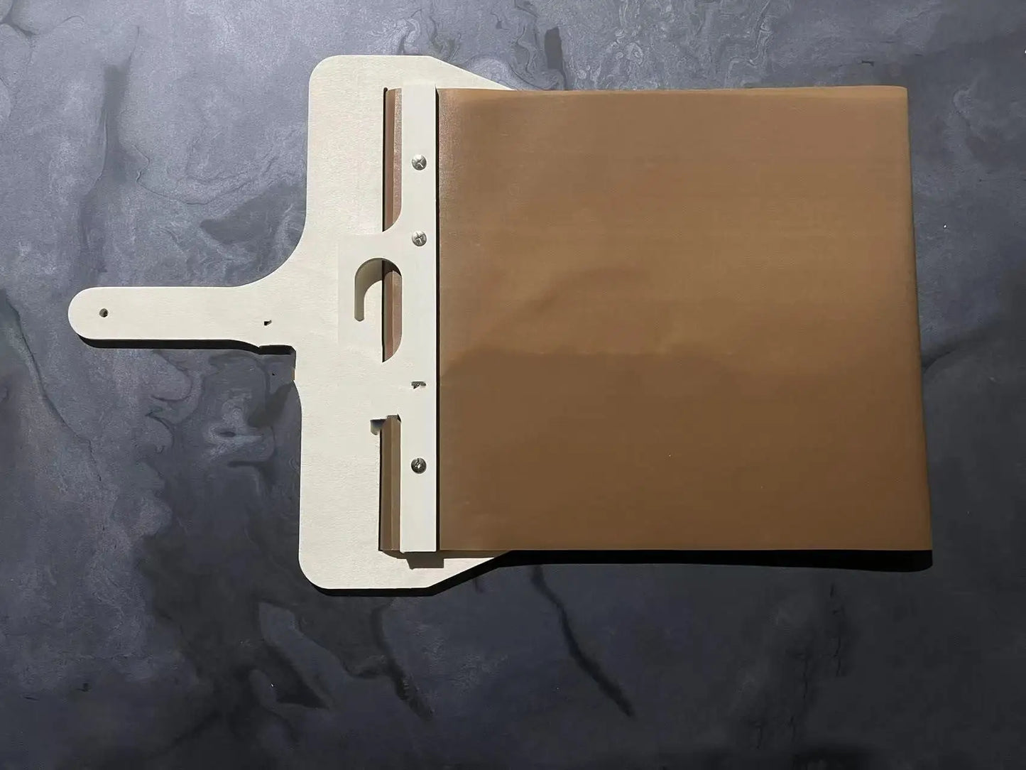 Sizes Sliding Pizza Peel Shovel Storage Board