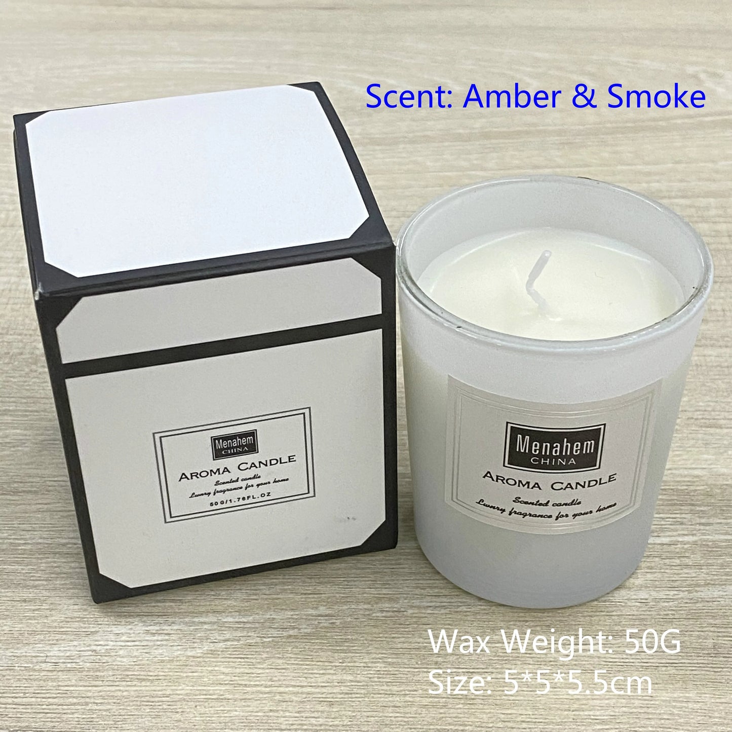 Sleep Aromatherapy Candle