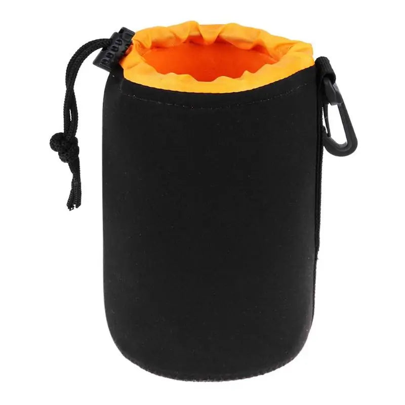 Waterproof Neoprene Camera Lens Pouch