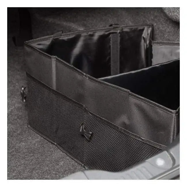 Car Trunk Storage Organizer