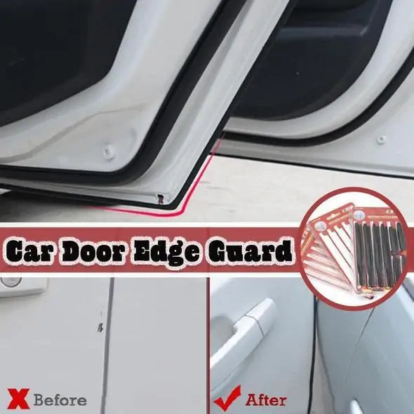 Car Door Edge Guard