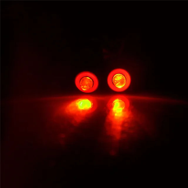 AXSPEED Multifunction RC Car Headlight LED Lights